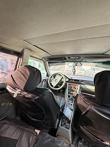 tayota auris: Mercedes-Benz W124: 1989 г., 2 л, Механика, Дизель, Седан — 5