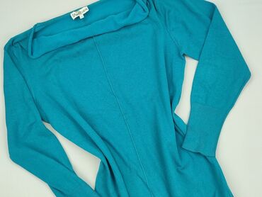 Up FASHION, Women`s sweater, size 3XL (EU 46)