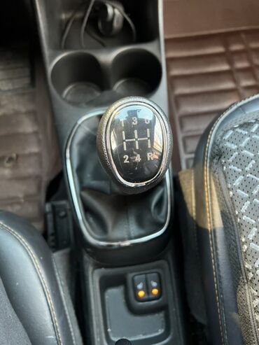 Chevrolet: Chevrolet Spark: 2019 г., 1 л, Механика, Бензин, Хэтчбэк — 14