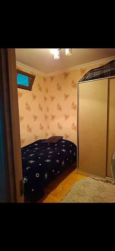 ev kiraye: 3 otaqlı, Yeni tikili, 93 kv. m — 2