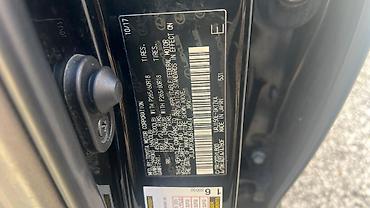 Lexus: Lexus GX: 2017 г., 4.6 л, Автомат, Бензин, Внедорожник — 7