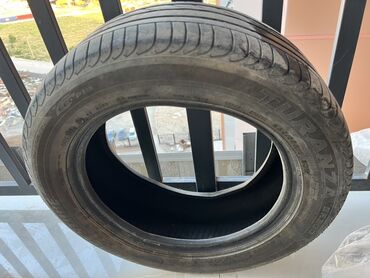Шины: Шины 225 / 55 / R 16, Лето, 1 шт, Легковые, Япония, Bridgestone
