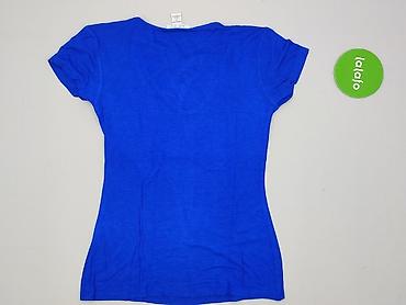 dresy amisu: Amisu, T-shirt damski, rozmiar XS — 4