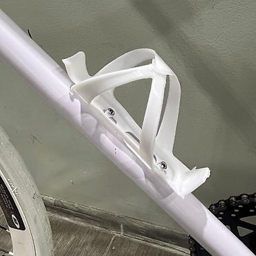 Подростковые велосипеды: Подростковый велосипед, Диаметр колес 26 дюймов, Новый — 6