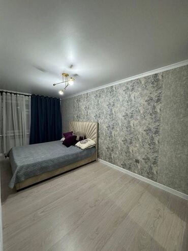 Продажа квартир: 2 комнаты, 43 м², 104 серия, 3 этаж, Дизайнерский ремонт