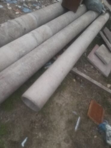 paqon metr wikipedia: İşlənmiş Beton boru