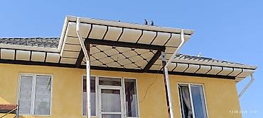 Алюминиевые композитные панели (Алюкобонд): Туника фон Сайдинг металлический принимаем заказы — 20