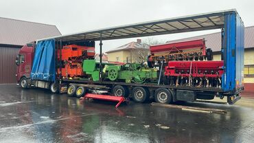 Тюковые пресс-подборщики: Пресс-подборщик тюковый John Deere 359 - Тип: прицепной — 11