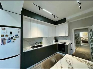 праститутка манас: 4 комнаты, 120 м², Политех Элитка, 3 этаж, Евроремонт — 6