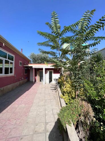 Bağ evlərinin kirayəsi: Pirşağı qəs., 130 kv. m, 4 otaqlı, Hovuzsuz, Qaz, Su — 9