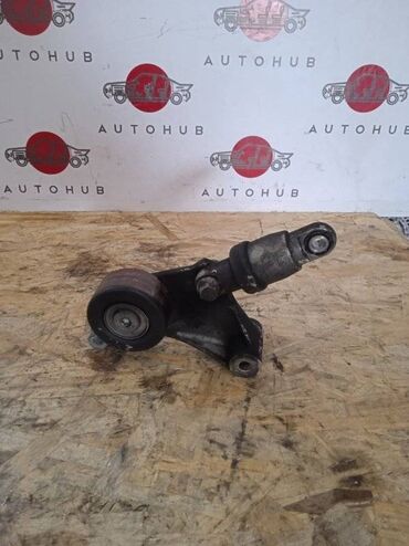 Другие автозапчасти: Ролик натяжной Toyota Camry XV35 2AZ-FE 2005 (б/у) at lalafo.kg Другие автозапчасти: Ролик натяжной Toyota Camry XV35 2AZ-FE 2005 (б/у)