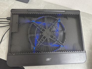 зарядка для ноутбука фуджитсу: Охлаждение, подставка для ноутбука. DeepCool, работает отлично, как