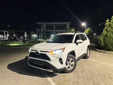 хорошие портнихи в бишкеке: Toyota RAV4: 2021 г., 2.5 л, Автоматтык, Бензин, Кроссовер