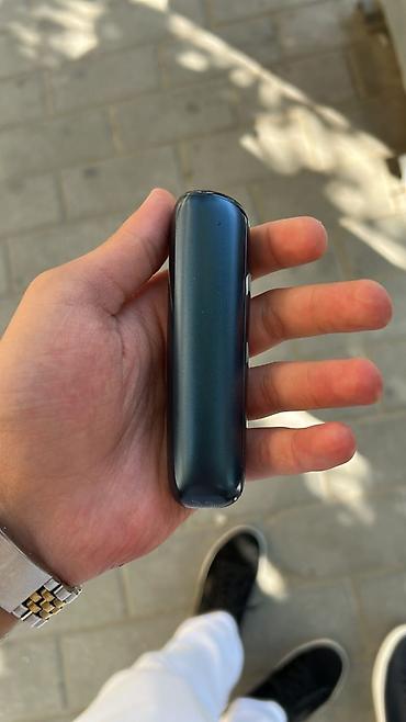Təzə açılmamış Pakofka Siqaretdə verilir təcili satılır Ploom Aura — 2