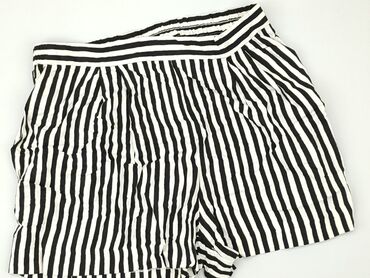 krótkie spodenki missguided: H&M, XL (EU 42), condition - Good