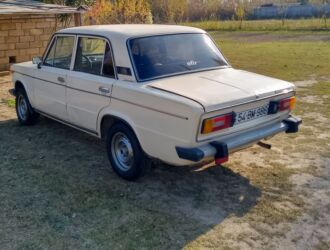 зарядное устройство для автомобильного аккумулятора в баку: VAZ (LADA) 2106: 1.5 l | 1986 il 300000 km Sedan