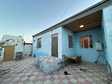 Uzunmüddətli kirayə mənzillər: Satılır 4 otaqlı həyət evi/bağ evi 140 m², Hövsan q. Hövsan — 12