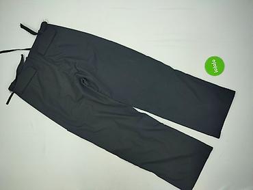 culotte: Cargo, Spodnie cargo damskie, rozmiar M — 3