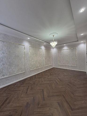 merdekanda ucuz kiraye evler gunluk: Bakı, 2 otaqlı, Köhnə tikili, m. 28 may, 60 kv. m — 8