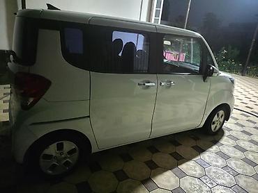 xpeng g3: Kia Ray: 2021 г., Автомат, Бензин, Минивэн — 6