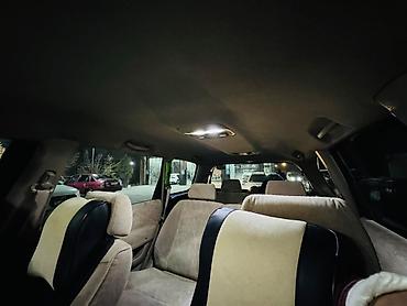 одиссей печка: Honda Odyssey: 2001 г., 2.3 л, Автомат, Бензин, Универсал — 3