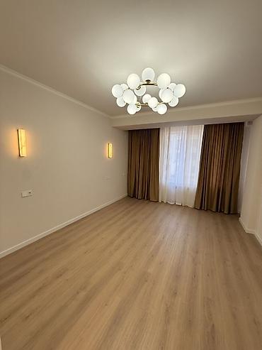 1 комната, 45 м², Технопарк Элитка, 11 этаж, Свежий ремонт