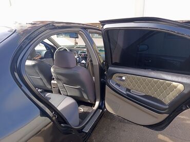 Nissan: Nissan Maxima: 3 l | 2002 il Sedan — 19