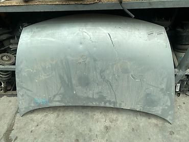 civik: Капот HONDA civic 8-GEN. K20A 2007 (б/у) — 1