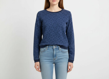 bluzy z wojan team: Maison Scotch, Bluza damska
, rozmiar S