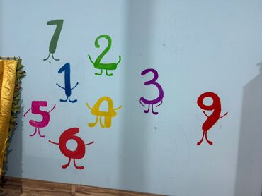 Sifarişlə əl işləri: Sifarişlə əl işləri | Rəsm əsərləri, portretlər — 10