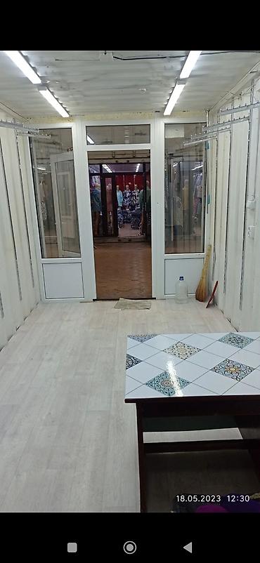 фирмы: Аренда торговых контейнеров, 40 тонн, Алкан базар, Собственник — 9