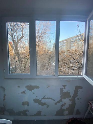 Продажа квартир: 1 комната, 34 м², 104 серия, 3 этаж, Евроремонт — 5