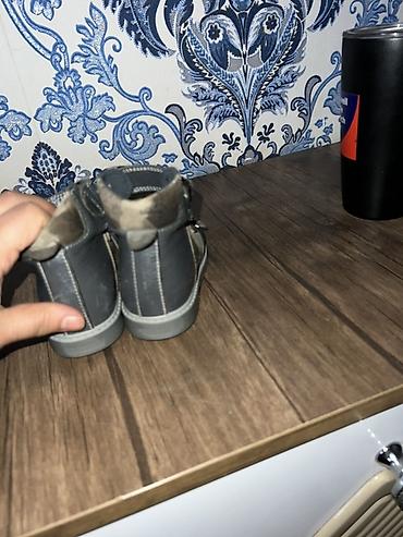 ortopedik məhsullar: Uşaq üçün ortopedik sandal razmer 22 80manata alınıb 2,3defe geyinib — 3