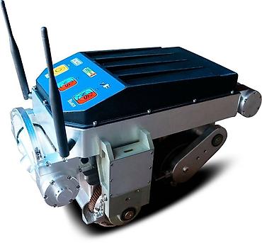 Другое универсальное оборудование: Толщиномеры и дефектоскопы. Промышленное оборудование. Продукция АКС — 10