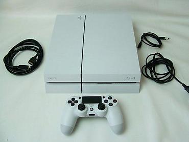 igre za playstation 4: U ponudi Sony Playstation 4 sa naslova. Konzola je radno i fizički u — 3