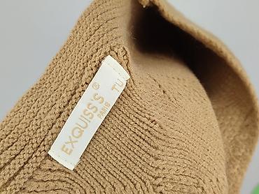 strony do wymian: Exquiss's, Sweter damski, rozmiar One size — 4