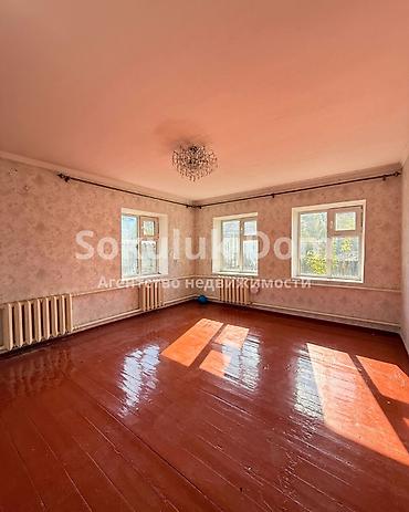 flat in kant: 4 комнаты, 70 м², Сокулук — 10