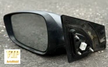 Soyutma və qızdırma sistemləri: Hyundai Elantra 2011-2013 Sag