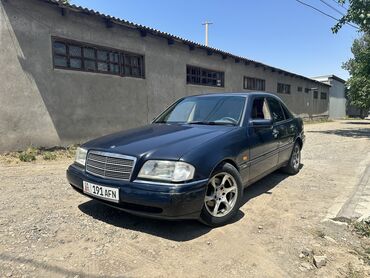 чип ключ для автомобиля цена: Mercedes-Benz : 1993 г., 1.8 л, Механика, Бензин, Седан