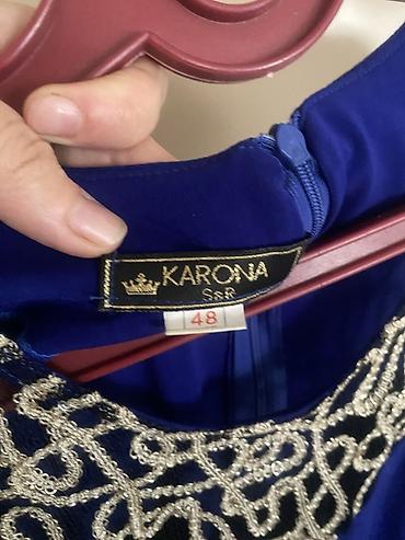 Ziyafət donları: Ziyafət donu, Maksi — 10