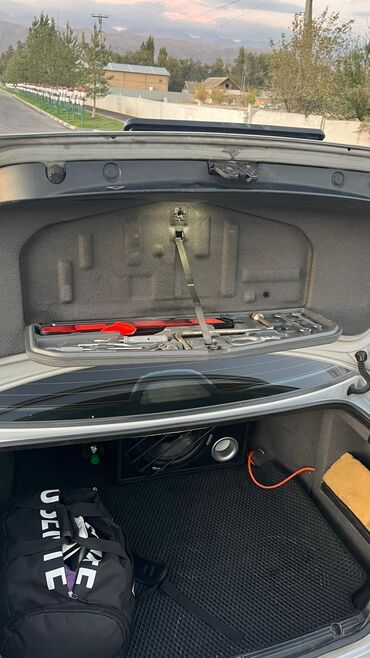 BMW: BMW 5 series: 2002 г., 3 л, Типтроник, Дизель, Седан — 6