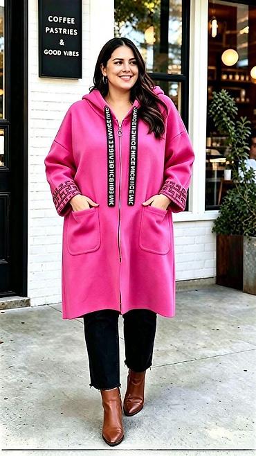✨️BIG SIZE MODEL ✨️
Vel: XL XXL XXXL XXXXL
Cena: 3100 dinara