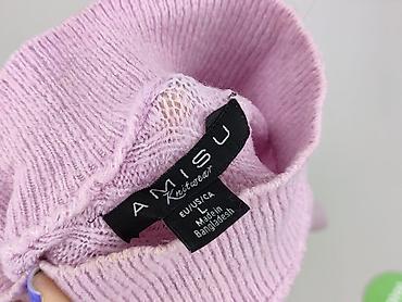 second hand platform: Amisu, Sweter damski, rozmiar L — 4