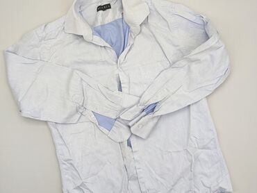 Shirts: Shirt for men, M (EU 38), condition - Good