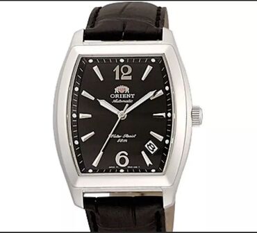 Наручные часы: Orient model: ERA 003b безупречное качество и надежный японский