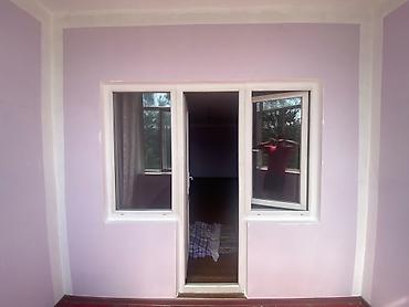 2 bedroom: 2 комнаты, 43 м², 10 мкр 104 серия, 4 этаж, Свежий ремонт — 2