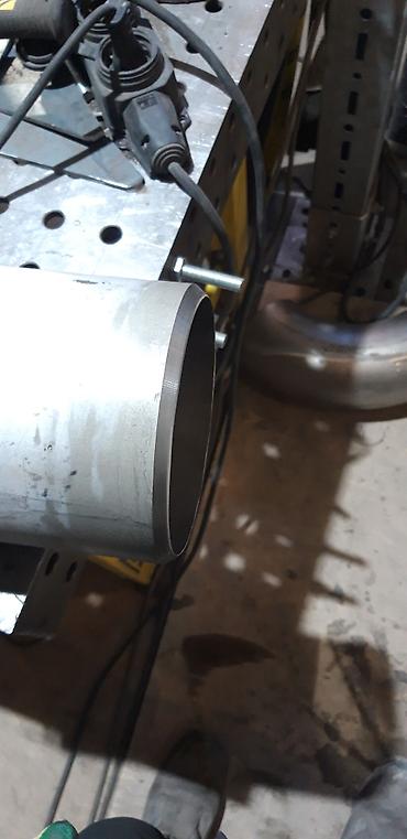 Сварка: Сварка | Трубы Гарантия, Бесплатная смета, Высотные работы — 6