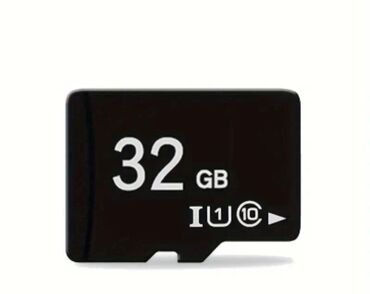 kamera dovje: 64 GB yaddaş həcminə malik bu MicroSD kart, rəqəmsal cihazlarınız üçün