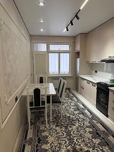 Посуточная аренда квартир: ✨ Элитная квартира посуточно | Комфорт премиум-класса Сдаётся — 4