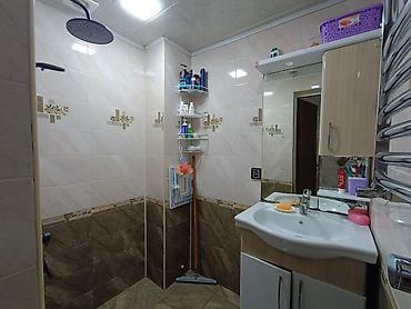yeni emlak az: 3 otaqlı, Yeni tikili, 90 kv. m — 3